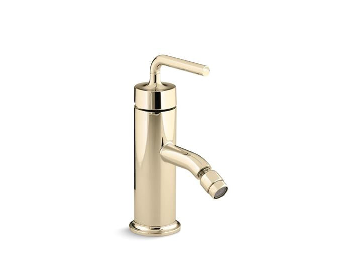 Kohler - Purist Single Control Bidet Faucet