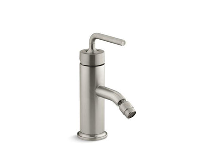 Kohler - Purist Single Control Bidet Faucet