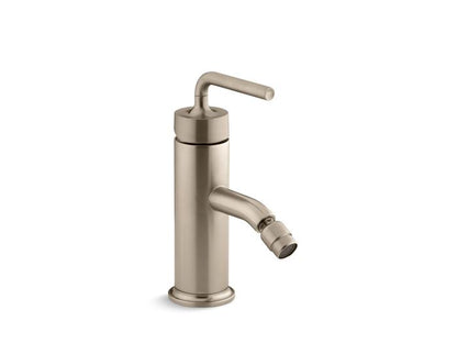 Kohler - Purist Single Control Bidet Faucet