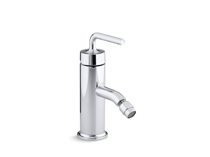 Kohler - Purist Single Control Bidet Faucet