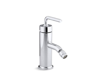Kohler - Purist Single Control Bidet Faucet