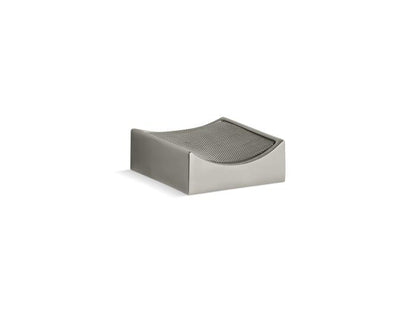 Kohler - Laminar Optional Drip Tray With Removable Screen
