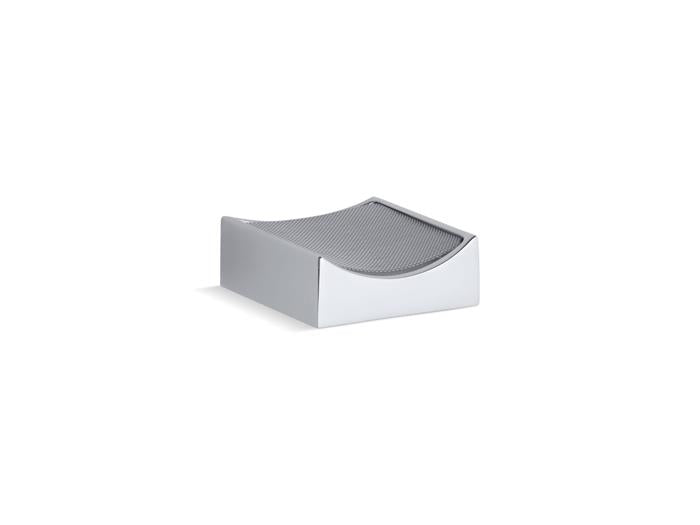 Kohler - Laminar Optional Drip Tray With Removable Screen