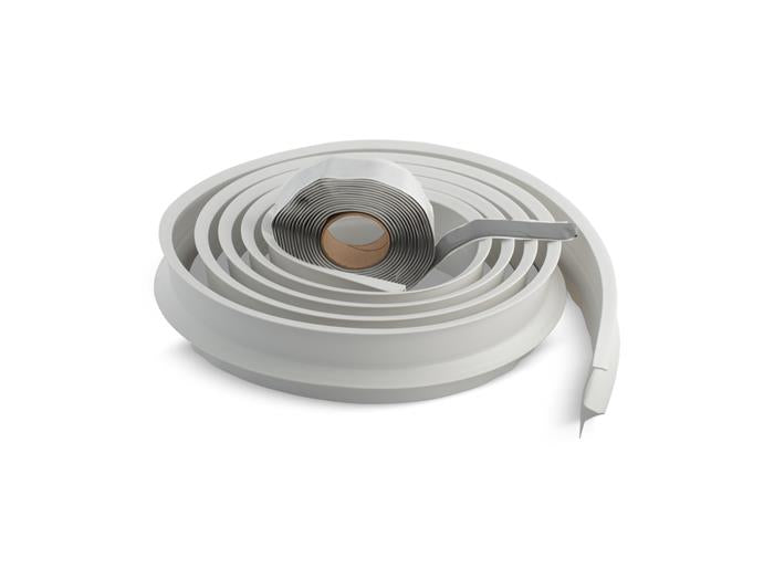 Kohler - Vinyl Tile-In Bead Installation Kit