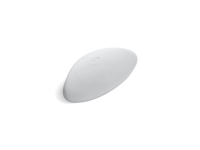 Kohler - Pillow With Suction Cups/Removble