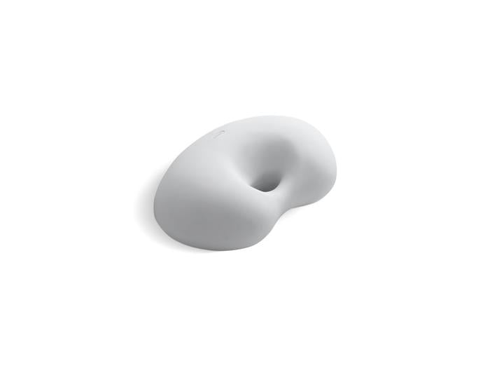 Kohler - Bath/Whirlpool Footstop, Removable