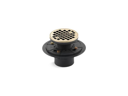 Kohler - Tile-In Round Shower Drain