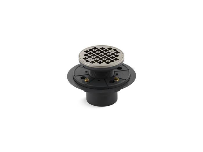Kohler - Tile-In Round Shower Drain
