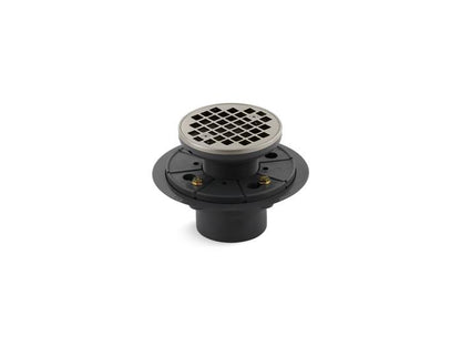 Kohler - Tile-In Round Shower Drain