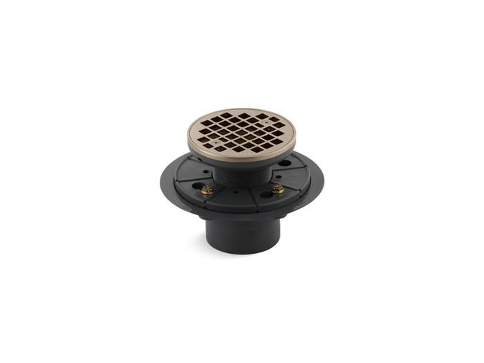 Kohler - Tile-In Round Shower Drain