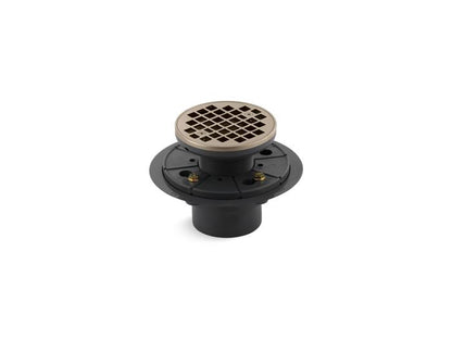 Kohler - Tile-In Round Shower Drain
