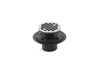 Kohler - Tile-In Round Shower Drain