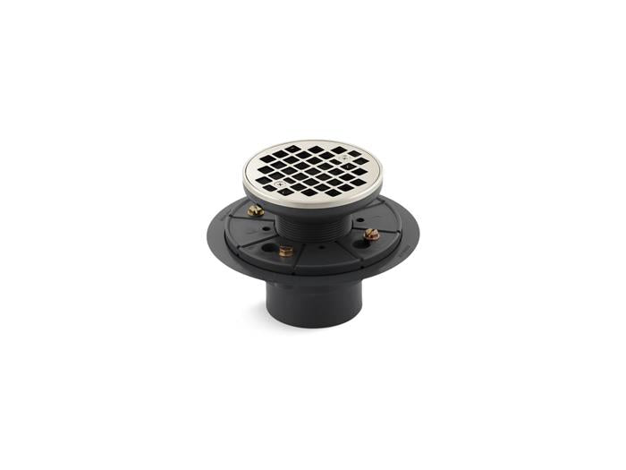 Kohler - Tile-In Round Shower Drain