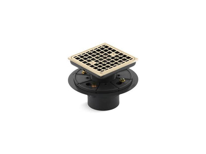 Kohler - Tile-In Square Shower Drain