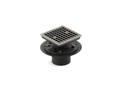 Kohler - Tile-In Square Shower Drain