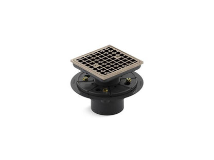 Kohler - Tile-In Square Shower Drain