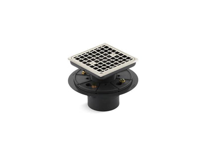 Kohler - Tile-In Square Shower Drain