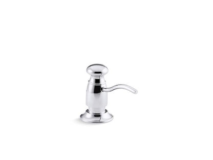 Kohler - Traditional Soap/Lotion Dispenser