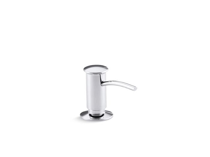 Kohler - Contemporary Soap/Lotion Dispenser