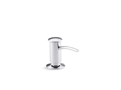 Kohler - Contemporary Soap/Lotion Dispenser