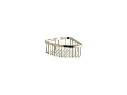Kohler - Medium Corner Shower Basket