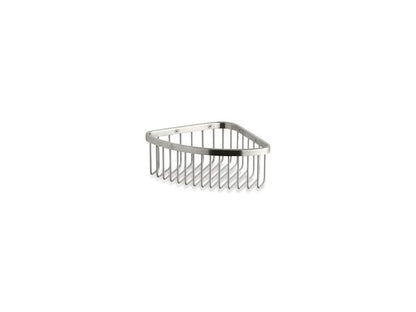 Kohler - Medium Corner Shower Basket