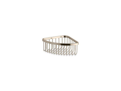 Kohler - Medium Corner Shower Basket