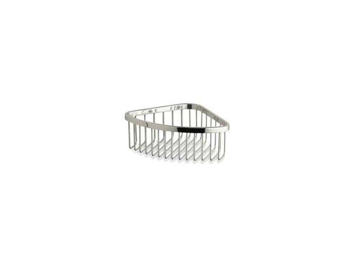 Kohler - Medium Corner Shower Basket