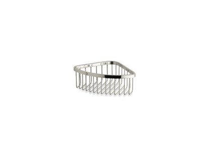 Kohler - Medium Corner Shower Basket