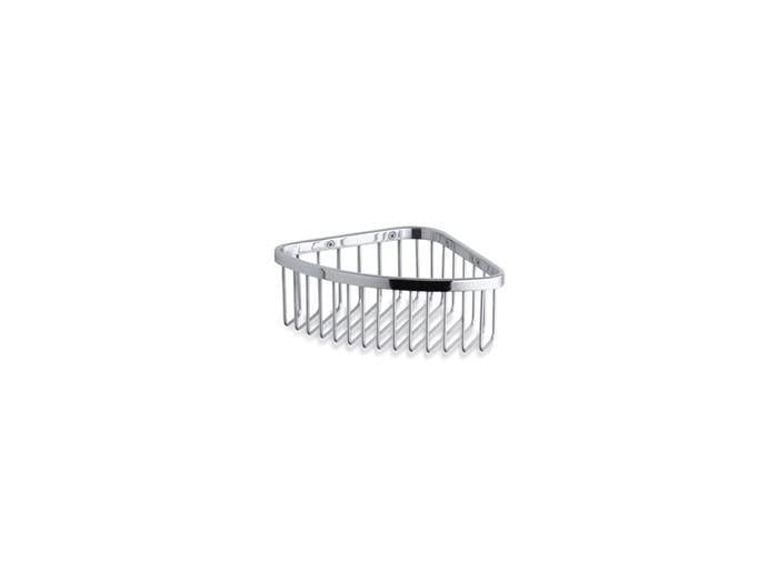 Kohler - Medium Corner Shower Basket