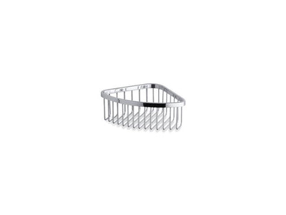 Kohler - Medium Corner Shower Basket