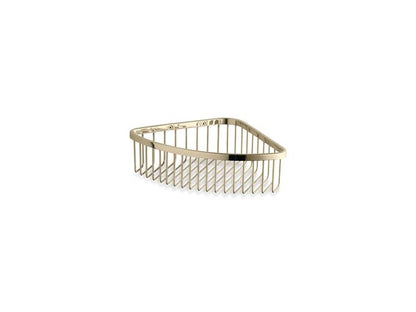 Kohler - Large Corner Shower Basket