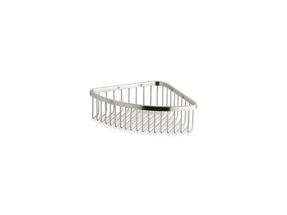 Kohler - Large Corner Shower Basket