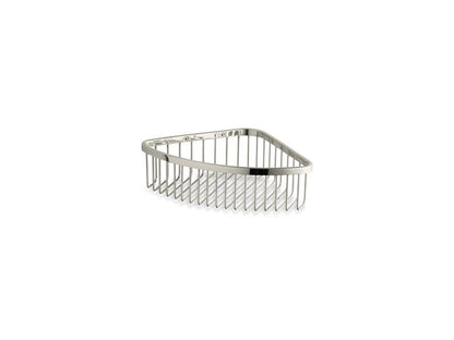 Kohler - Large Corner Shower Basket
