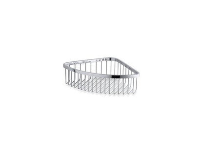 Kohler - Large Corner Shower Basket