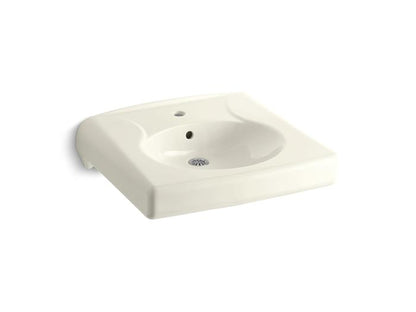 Kohler - Brenham Wall Mount Lavatory