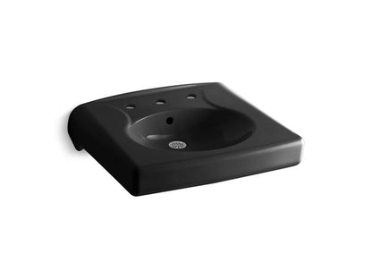 Kohler - Brenham Wall Mount Lavatory, 8 Cc