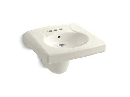 Kohler - Brenham Shroud/Lavatory, 4 Cc