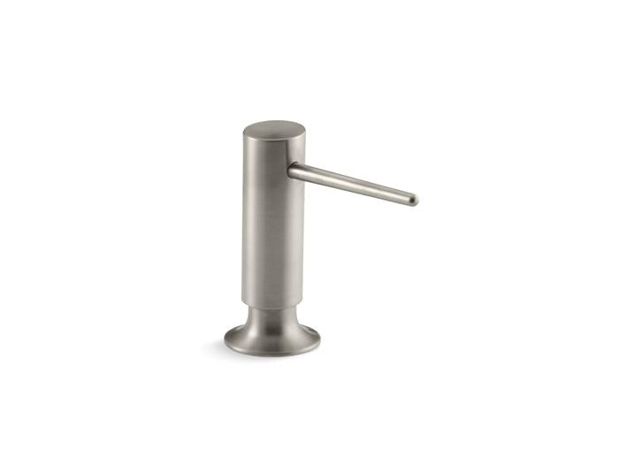 Kohler - Contemporary Soap/Lotion Dispenser