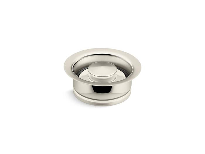 Kohler - Disposal Flange With Stopper