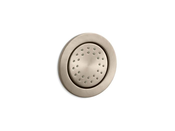 Kohler - Watertilerd 27 Nozzle Body Spray 2.0Gpm