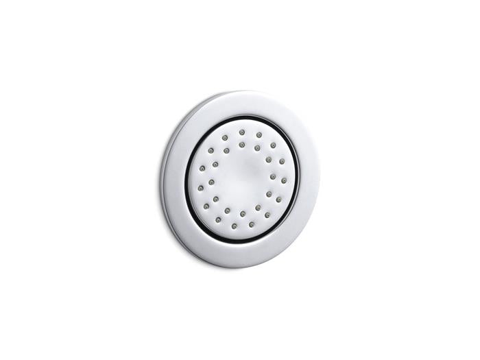 Kohler - Watertilerd 27 Nozzle Body Spray 2.0Gpm