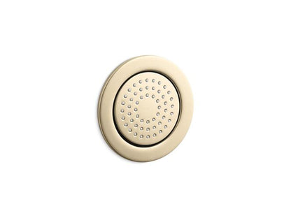 Kohler - Watertile Round 54 Nozzle Body Spray
