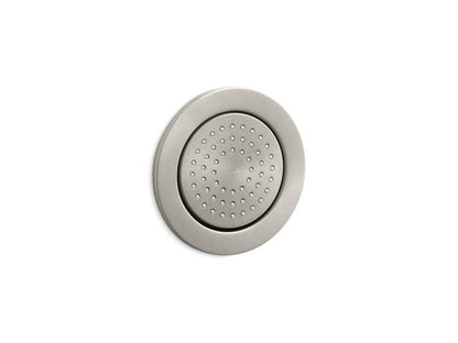 Kohler - Watertile Round 54 Nozzle Body Spray