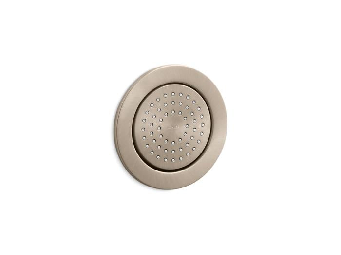 Kohler - Watertile Round 54 Nozzle Body Spray