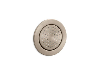 Kohler - Watertile Round 54 Nozzle Body Spray