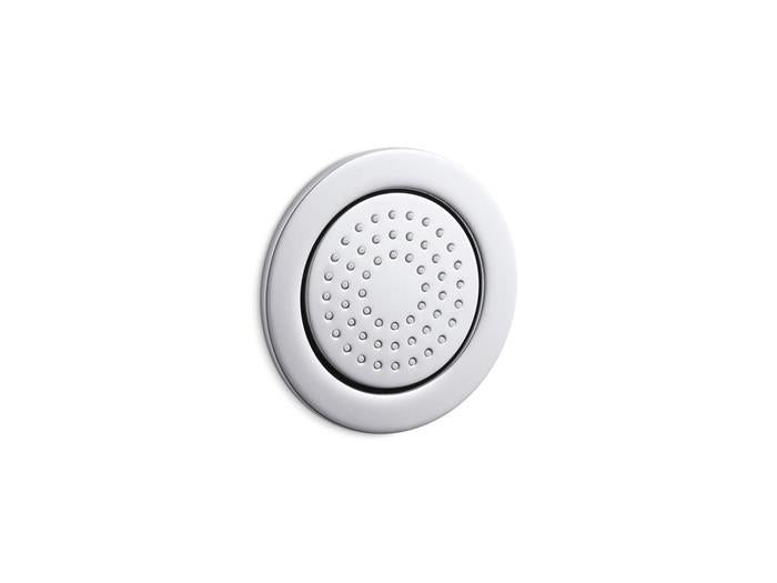 Kohler - Watertile Round 54 Nozzle Body Spray