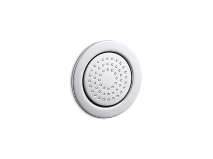 Kohler - Watertile Round 54 Nozzle Body Spray