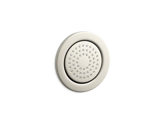 Kohler - Watertile Round 54 Nozzle Body Spray
