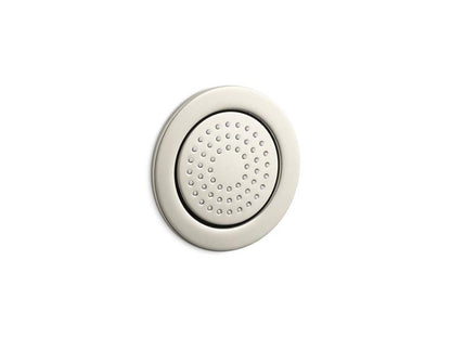 Kohler - Watertile Round 54 Nozzle Body Spray